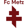 Metz II club crest