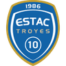Troyes II club crest