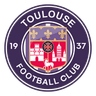 Toulouse II club crest