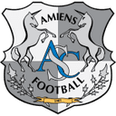 Amiens SC II club crest