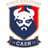 Caen II club crest