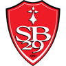 Brest II club crest