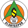 Alanyaspor club crest