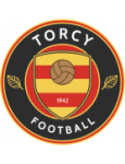 Torcy club crest