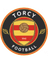 Torcy club crest