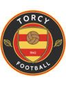 Torcy club crest