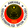 Gençlerbirliği S.K. club crest