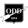 Odd II club crest