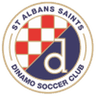 St. Albans Saints club crest