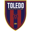 Toledo club crest