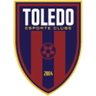 Toledo club crest