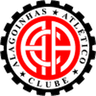 Atlético Alagoinhas club crest