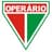 CEOV Operário club crest