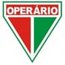 CEOV Operário club crest