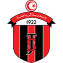 Jendouba Sport club crest