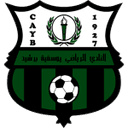 Youssoufia Berrechid club crest