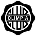 Olimpia club crest