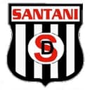 Deportivo Santani club crest