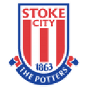 Stoke City U21 club crest