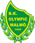 Olympic club crest