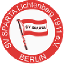 Sparta Lichtenberg club crest