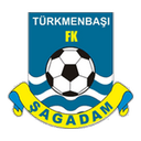 Şagadam club crest