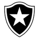 Botafogo SP U20 club crest