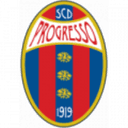 Progresso club crest