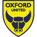 Oxford United club crest