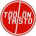 Töölön Taisto club crest
