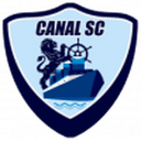 Olympic El Qanah club crest