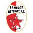 Ethnikos Asteras club crest