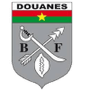 Douanes club crest