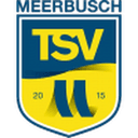 Meerbusch club crest