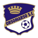 Orsomarso club crest