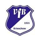 Krieschow club crest