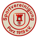 Porz club crest