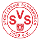 Schermbeck club crest
