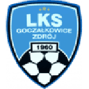 Goczałkowice Zdrój club crest