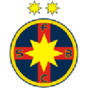 FCSB II club crest