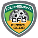 Cumbayá club crest