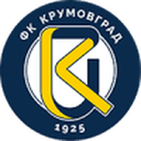 Levski Krumovgrad club crest