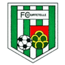 Courtételle club crest