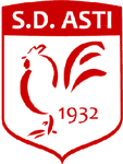 Asti club crest
