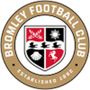 Bromley club crest