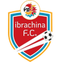 Ibrachina U20 club crest