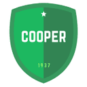 Cooper club crest
