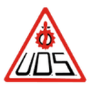 UD da Serra club crest