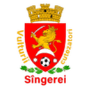 Vulturii Cutezători club crest