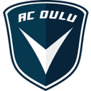 AC Oulu club crest